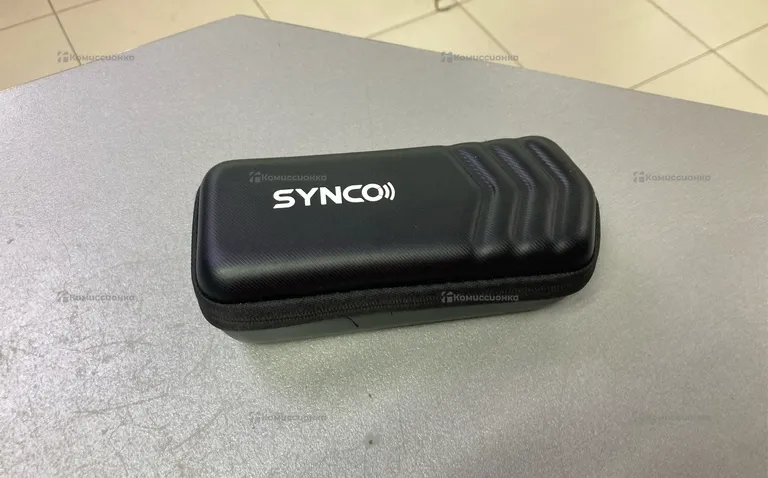 Микрофоны synco g2