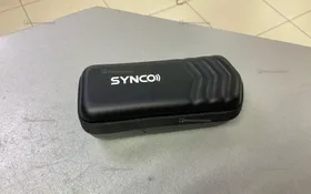 Купить Микрофоны synco g2 б/у , в Самара Цена:3500рублей