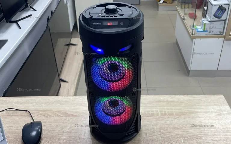 Колонка  ZQS4239