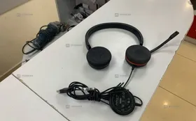 Купить Гарнитура Jabra HSC016 б/у , в Уфа Цена:750рублей