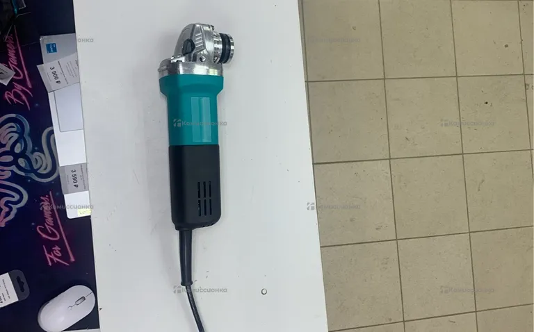 Makita УШМ сетевая реп