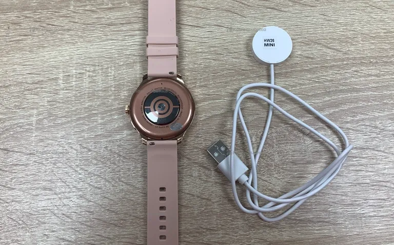 Часы Smart watch hw26 mini