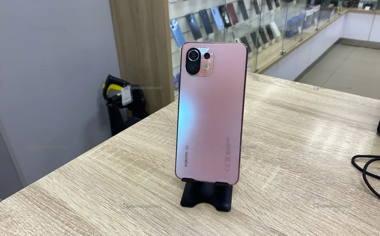Xiaomi 11 Lite 5G NE 8/128Gb
