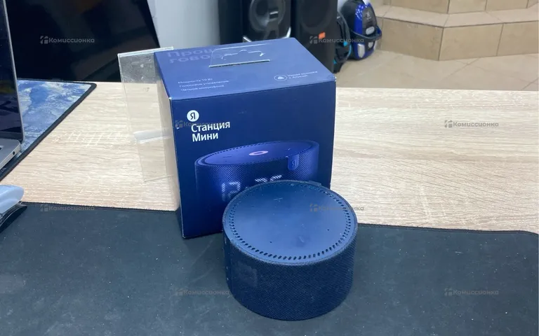 Колонка  Алиса