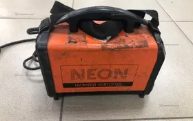 Купить Сварочный аппарат NEON ВД-183 б/у , в Рязань Цена:7500рублей