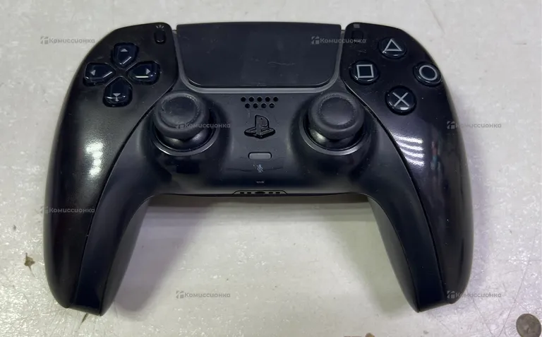 PS5 геймпад ps5