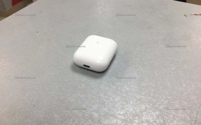 AirPods 2
