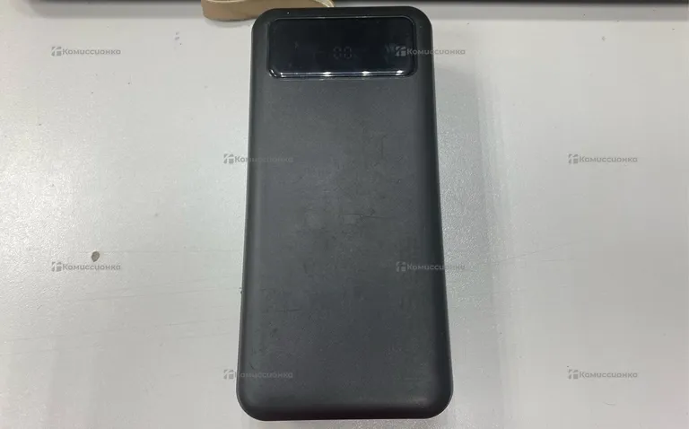 Power bank 50000mAh