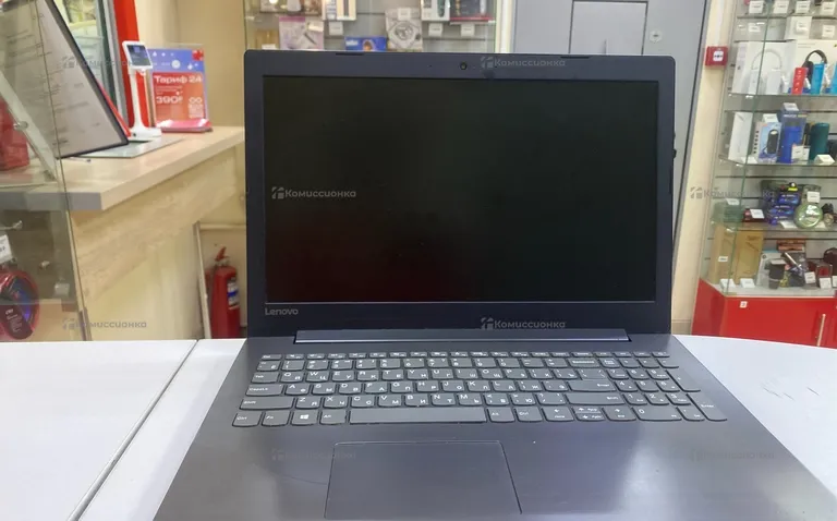 Ноутбук  Lenovo 81D6