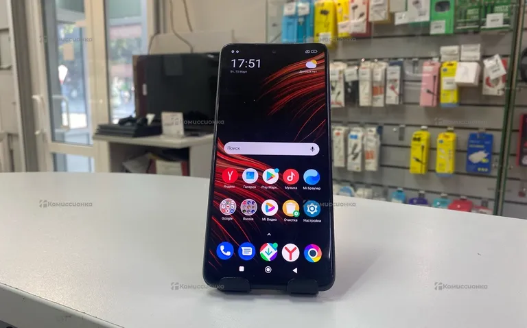Xiaomi POCO X3 Pro 8/256gb