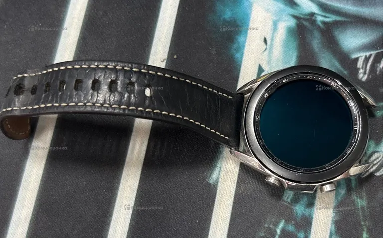 Часы Samsung galaxy watch 3
