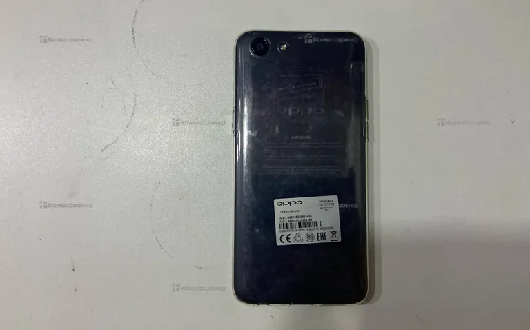 OPPO A83 6/128 ГБ