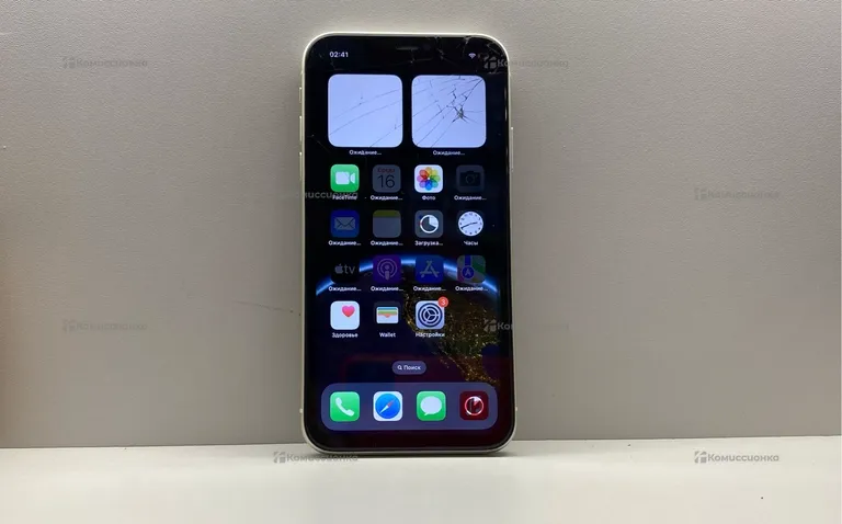 Apple iPhone 11 64