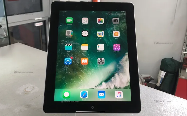 Apple iPad 1