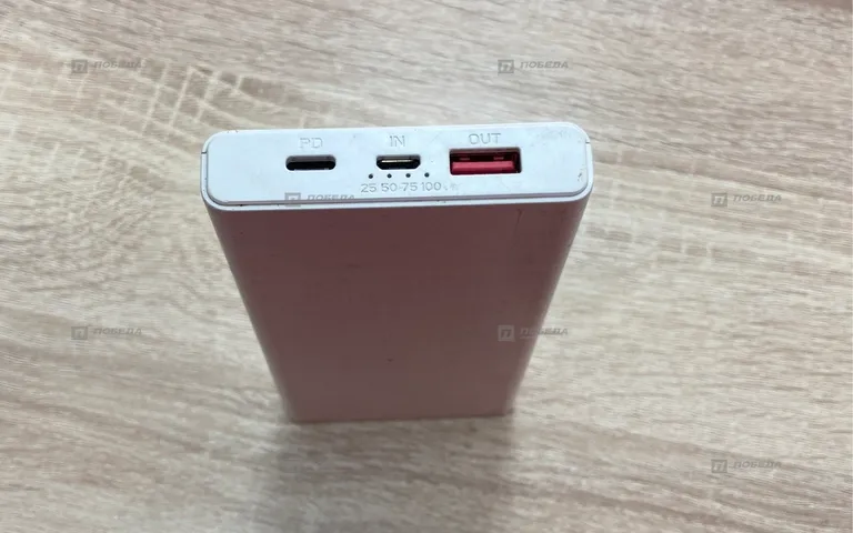 PowerBank TFN ASTERO pd 10000