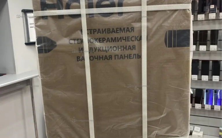 Индукционная плита Haier HHY-Y32N