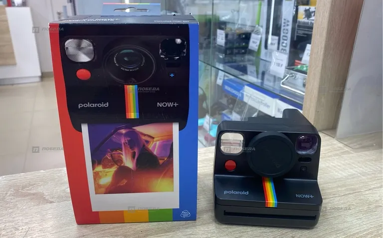 polaroid generation 2 instant camera