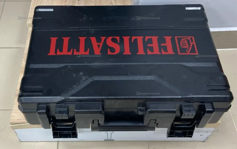 Перфоратор Felisatti RHF40/1100VERT
