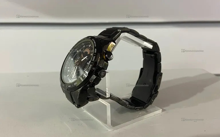 Часы  Casio Eddifice EFR-523