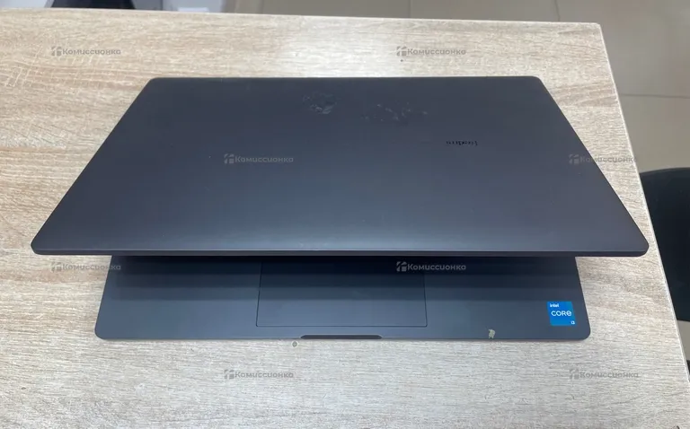 Ноутбук Mi RedmiBook1 15