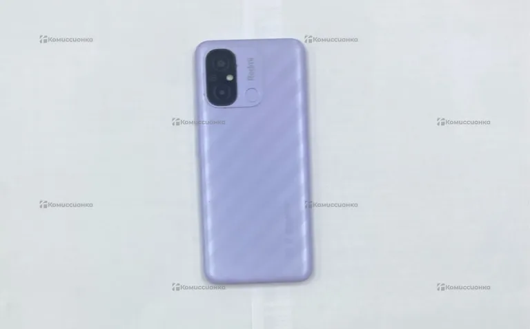 Xiaomi 12c 64