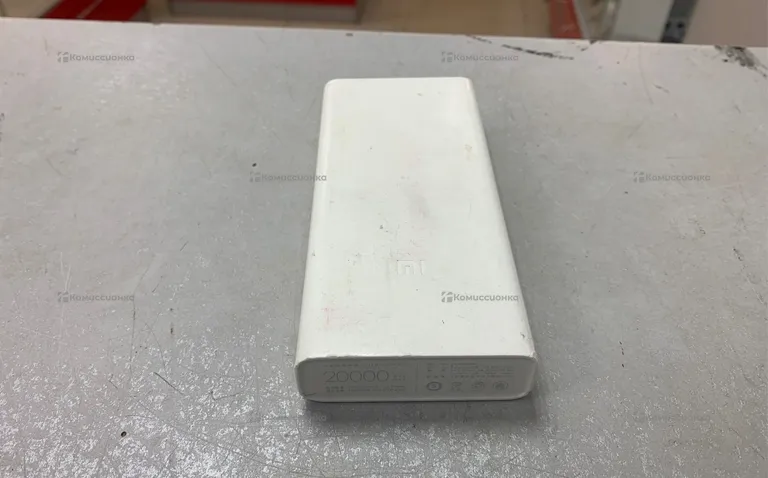 PowerBank Mi