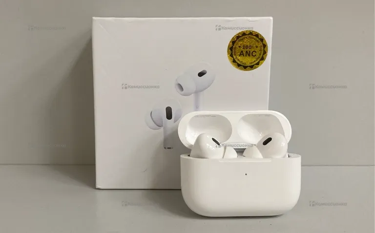Наушники AirPods Pro 2nd реплика