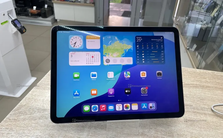 Планшет Apple iPad Air 4поколения