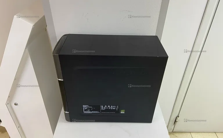 Системный блок  Lenovo 10125 AMD 6
