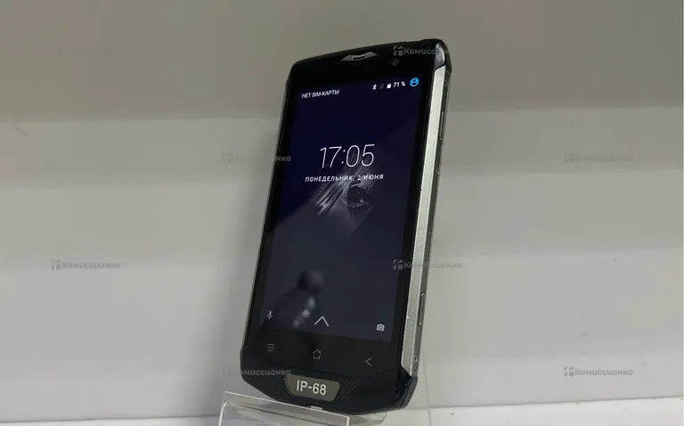 Blackview BV8000 Pro