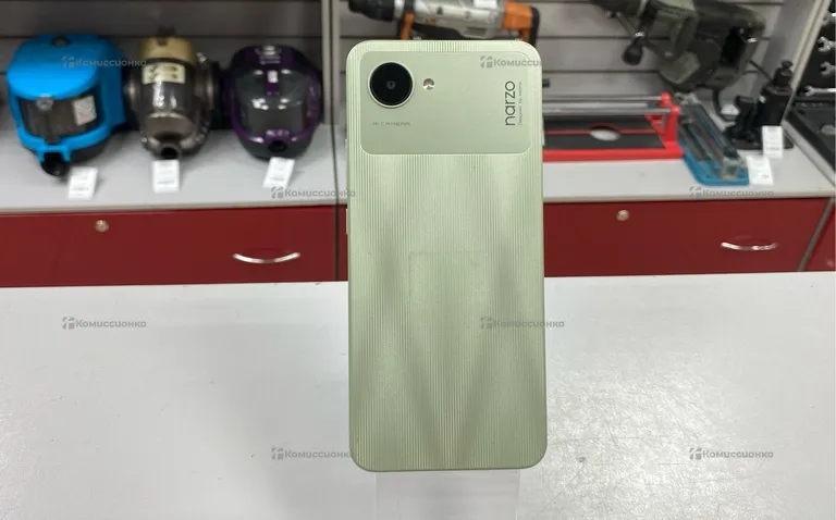 Realme narzo 50i prime 4/64
