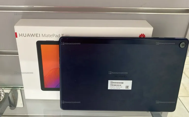 Планшет Huawei Планшет MatePad T 4/128