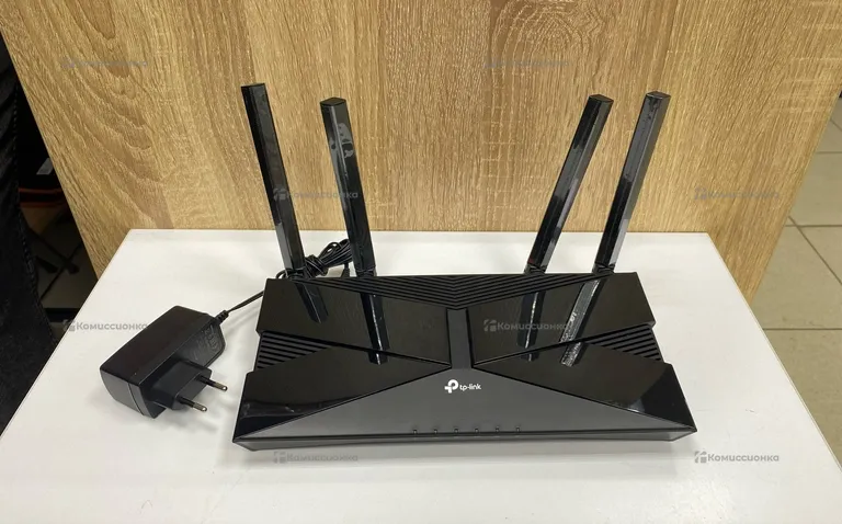 Роутер tp-link ex220