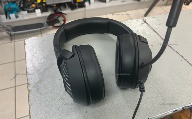 Наушники Razer Kraken