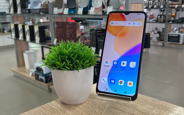 Honor X5 2/32Gb