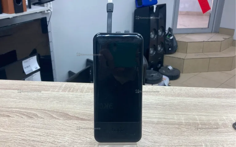 Power Bank Hoco 30.000mAh