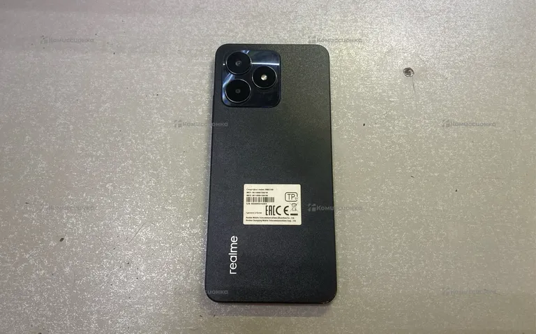 Realme c53 6/128