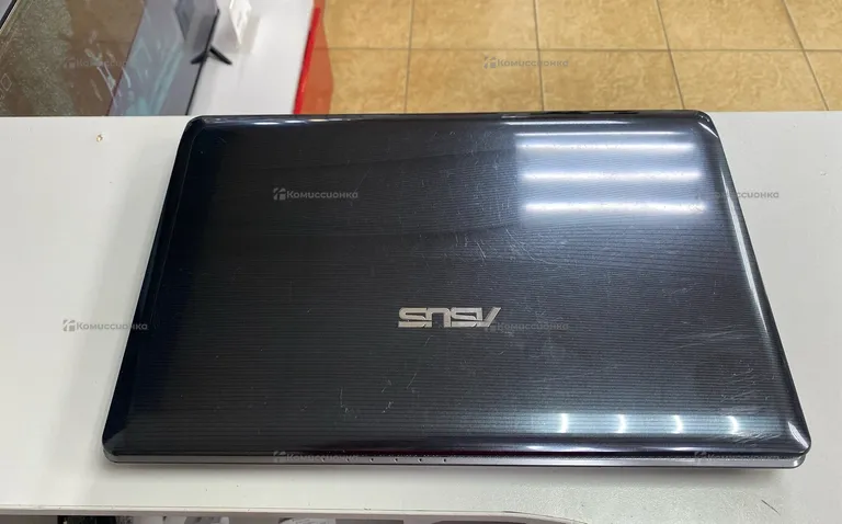 Ноутбук ASU’s