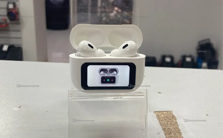 Наушники AirPods Display