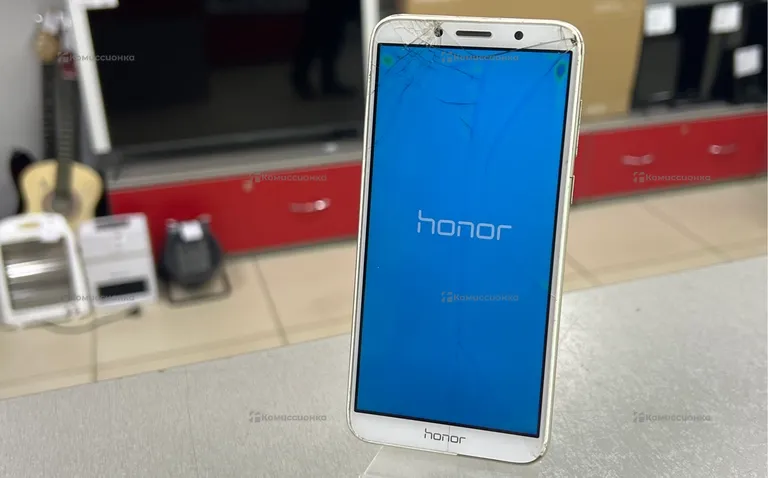Honor DRA-LX5