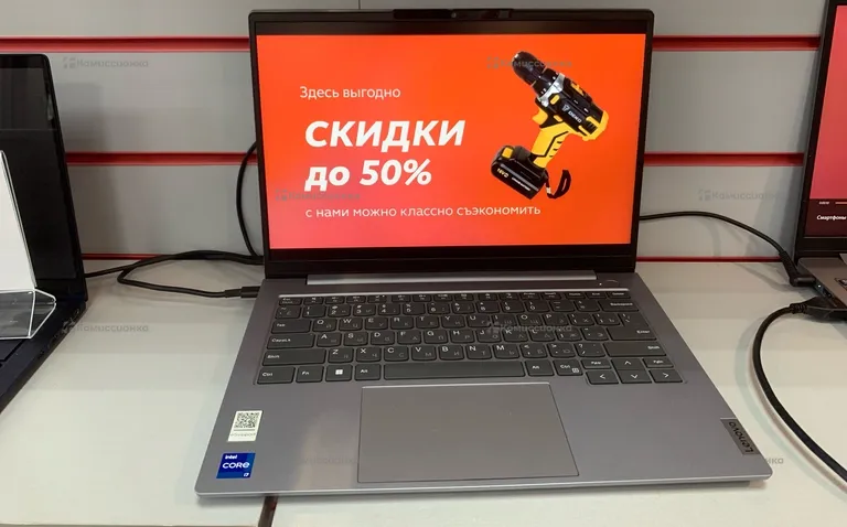 Lenovo  Think book 13