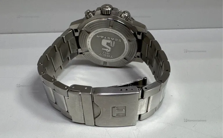 Часы Tissot Seastar