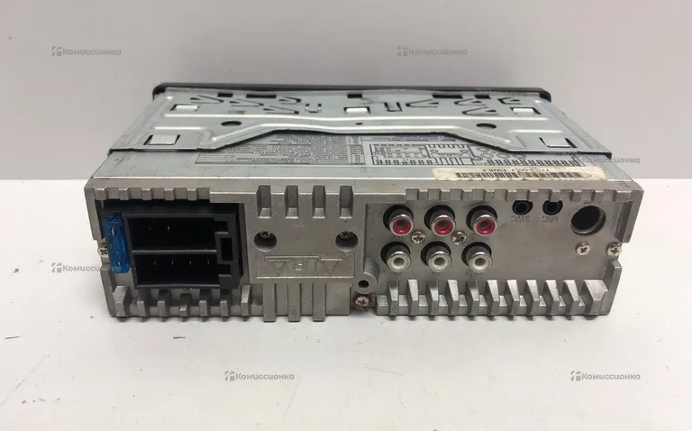 Автомагнитола AURA AMH-77DSP