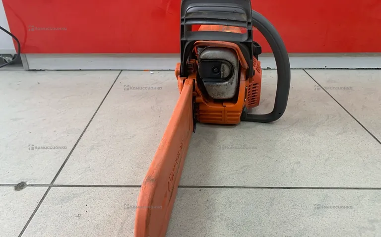 бензопила husqvarna 236