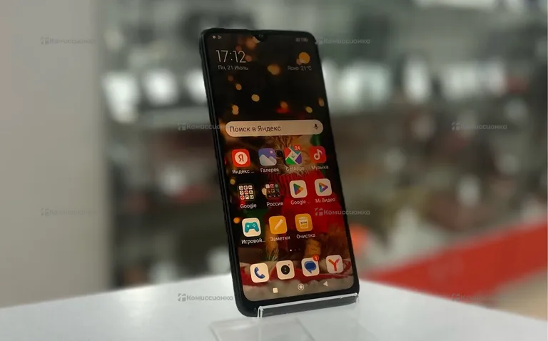Xiaomi 10С 3/64Гб