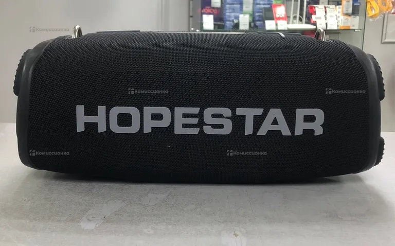 Колонка  Hopestar a6 max