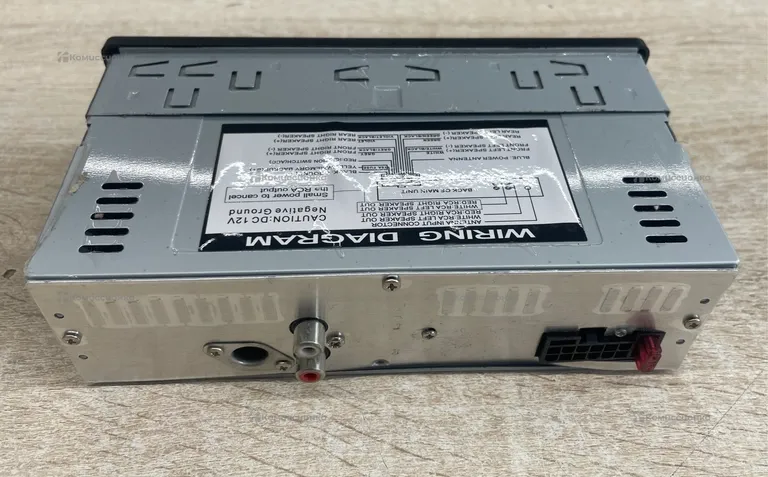 Автомагнитола Pioneer