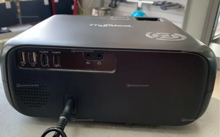Проектор  thundeal 97