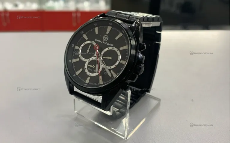Часы  Sergio taccihi