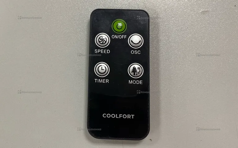 Напольный вентилятор Coolfort cf-2046